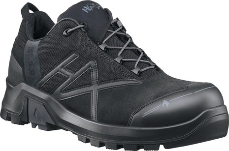 HAIX safety shoe Connexis(R) GTX low size 11 (46) black ( 4721000506 )