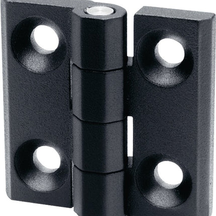 Bisagra GANTER GN 237 Altura 50 mm Anchura 50 mm ( 4601002082 )