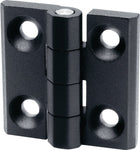 Bisagra GANTER GN 237 Altura 50 mm Anchura 50 mm ( 4601002082 )