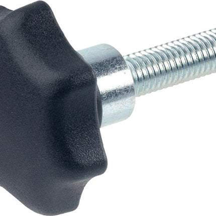 GANTER star knob GN 6336.4 Star knob screw ( 4601000873 )