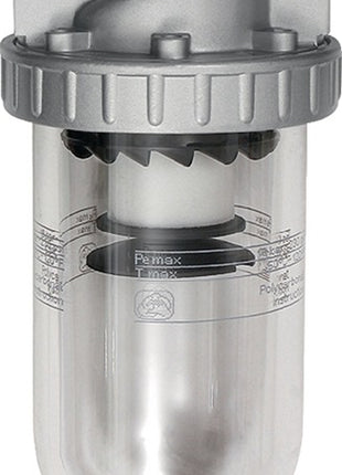 RIEGLER Filter Standard Gewinde mm 19,17 ( 4588880472 )
