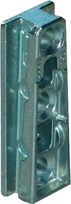 Connettore BMB per impieghi gravosi Solid M Zamak ( 3000271309 )