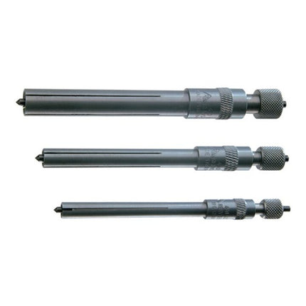 RENNSTEIG 3-piece centring centre punch set ( 4000812198 )