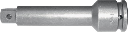 ASW Cacciavite di potenza con prolunga 550 a taglio quadro 1 ″ ( 4000820974 )