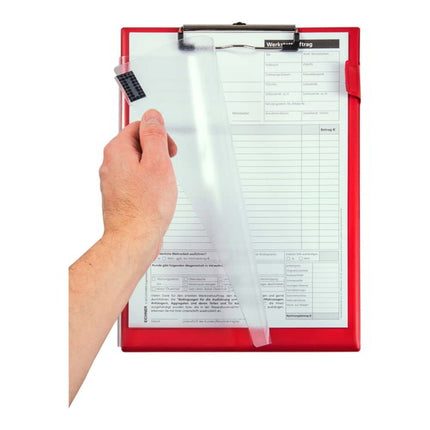 Torba aplikacyjna EICHNER z zapięciem na rzep ( 9000451230 )