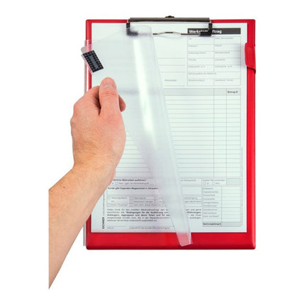 Bolsa de aplicación EICHNER con cierre de velcro ( 9000451231 )