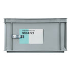 LOCKWEILER galvanised paper clip ( 9000447878 )
