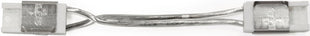 L&amp;S Câble de connexion Tudo adapté à 12 V / 24 V Longueur 50 mm ( 3000550104 )