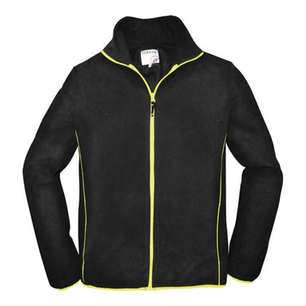 Giacca in pile TERRAX da uomo taglia XXL ( 4000379418 )