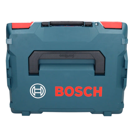 Bosch GWB 12V-10 Professional Trapano ad angolo a batteria in valigetta L-Boxx ( 0601390909 )