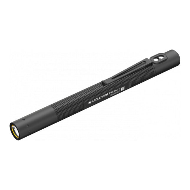 LEDLENSER Linterna LED P4R Work 170/70/15 lm ( 4000901272 )