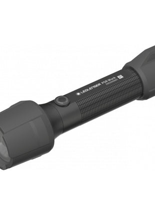 LEDLENSER Lampe de poche à LED P5R Work 480/320/120/15 lm ( 4000901273 )