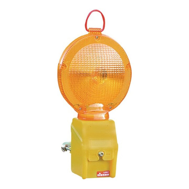 NISSEN construction site warning light MonoLight LED yellow ( 4000818266 )