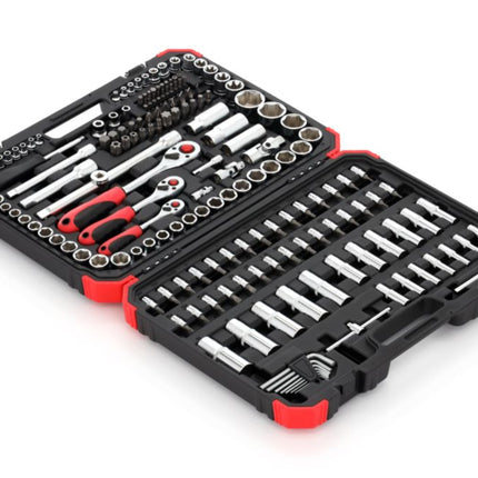 Set di chiavi a bussola GEDORE RED R4560 3172 172 pezzi ( 8000302121 )