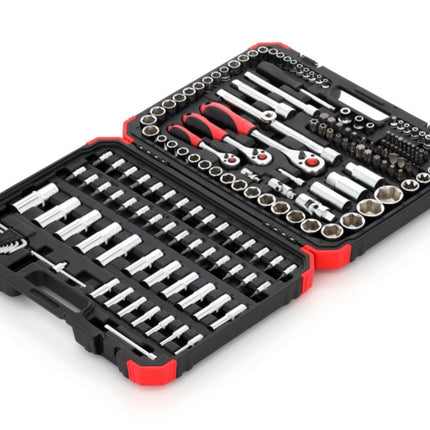 Set di chiavi a bussola GEDORE RED R4560 3172 172 pezzi ( 8000302121 )