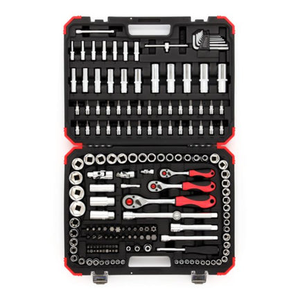 Set di chiavi a bussola GEDORE RED R4560 3172 172 pezzi ( 8000302121 )