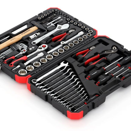 GEDORE RED Valigetta per chiavi a bussola/utensili manuali R4600 3100 100 pezzi ( 8000302123 )