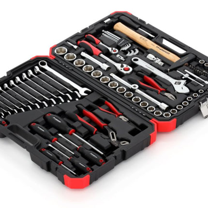 GEDORE RED Valigetta per chiavi a bussola/utensili manuali R4600 3100 100 pezzi ( 8000302123 )