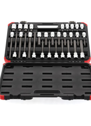 GEDORE Juego de llaves de vaso RED R6800 3030 30 piezas (8000301872)
