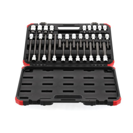 GEDORE RED socket spanner set R6800 3030 30-piece ( 8000301872 )