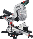 Tronzadora e ingletadora METABO KGS 305 M 305 x 110 mm ( 4682108013 )