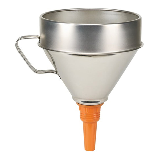 Embudo PRESSOL 160 mm ( 4000356125 )