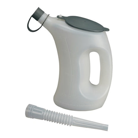 Caraffa dosatrice PRESSOL da 1 litro ( 4000356091 )