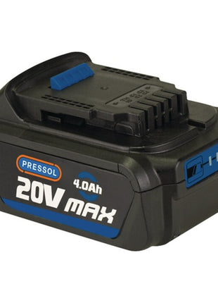 Batteria ricaricabile PRESSOL 20 V ( 4000356338 )