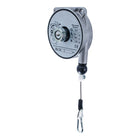 Equilibratore a molla PLANETA TCN 9321 Portata 2-4 kg ( 9000444005 )