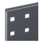 RASTERPLAN perforated panel W450xL500mm ( 9000428174 )