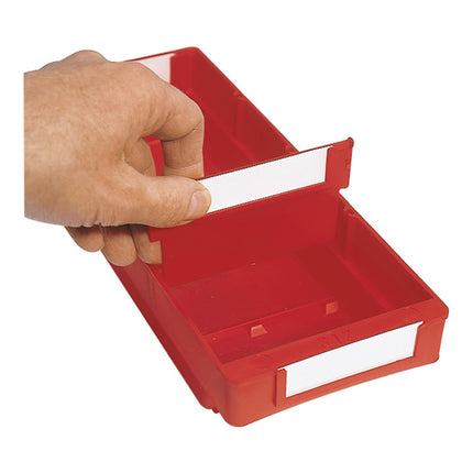 Caja estantería RASTERPLAN L400xW240xH65mm (9000428307)