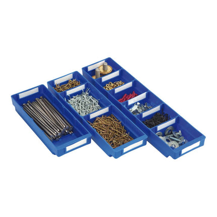 Caja estantería RASTERPLAN L400xW240xH65mm (9000428307)