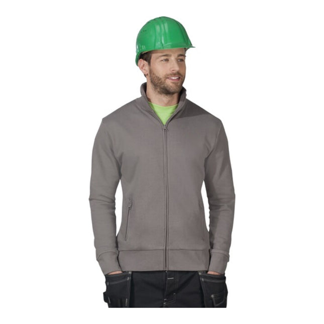 PROMODORO Veste en sweat pour hommes  taille XL ( 4000379082 )