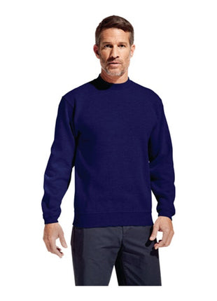 PROMODORO Men's Sweatshirt 80/20 size M ( 4000377410 )