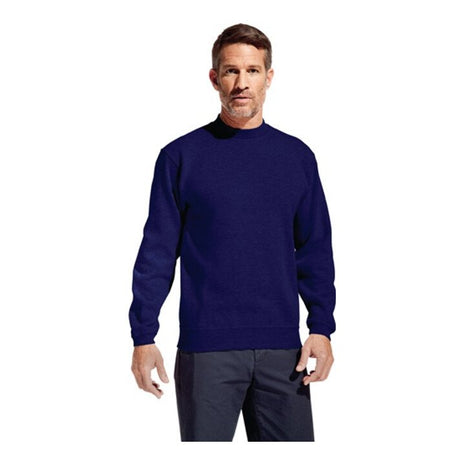 PROMODORO Men's Sweatshirt 80/20 size XXL ( 4000377413 )