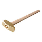 ENDRES TOOLS Sledge hammer 5000 g ( 4000826925 )