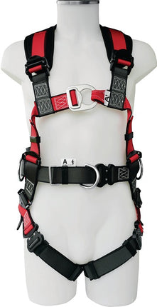 MAS harness MAS 70 Quick Var. S Comfort pro EN 361 + 358 ( 4000385140 )