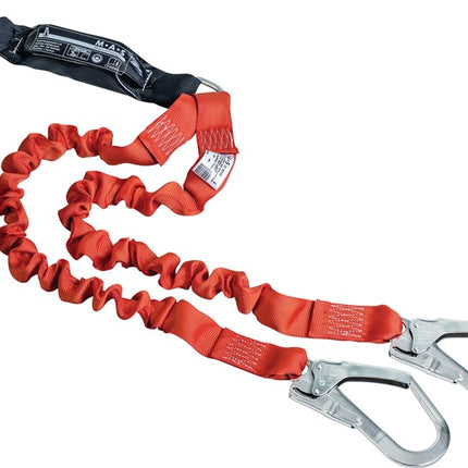 Łącznik absorbera energii taśmy MAS Tyger Twin FlexBelt długość 2 m ( 8002621853 )