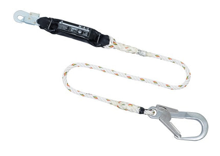 Correa MAS conector absorbedor de energía Tyger 5 longitud 2 m ( 8002621857 )