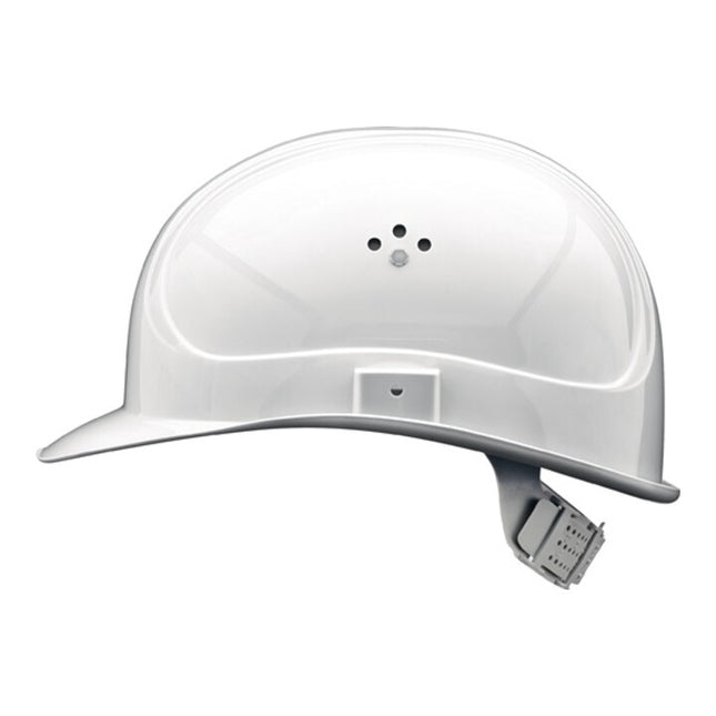 VOSS safety helmet INAP-Master 4 (dot) signal white ( 4701030333 )