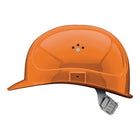 VOSS safety helmet INAP-Master 6 (dot) traffic orange ( 4701030355 )
