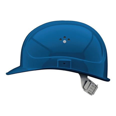 VOSS safety helmet INAP-Master 6 (dot) signal blue ( 4703030351 )