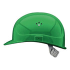VOSS safety helmet INAP-Master 6 (dot) apple green ( 4701030357 )