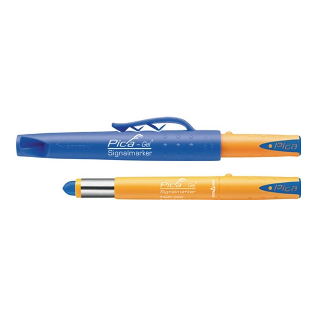 Marcador de señal PICA pica gel blue ( 4000871857 )