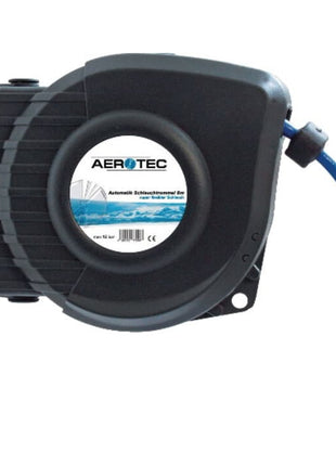 AEROTEC compressed air hose reel Aero 8M automatic for compressed air ( 4000898821 )