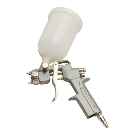 Pistola per verniciatura ad aria compressa AEROTEC 0,5 l ( 4000898820 )
