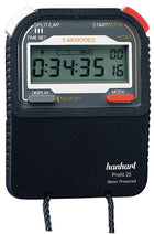 Cronómetro HANHART perfil 25 1/100 seg. ( 4000857671 )