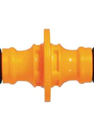 HOZELOCK universal double clutch plastic ( 4000350172 )