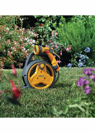 HOZELOCK Hose reel Pico Reel PVC ( 4000350702 )
