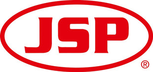 Casco de escalada industrial JSP EVO® VISTAlens® Dualswitch™ blanco/ahumado (4000370818)